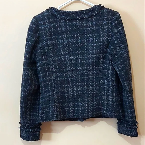 Della Spiga Jacket - Picture 8 of 8